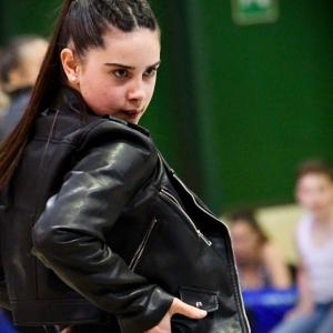 Saggio di fine anno 2019: Queen Margherita - Coreografico