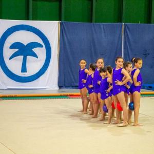 Saggio di fine anno 2019: Queen Margherita - Tecnico