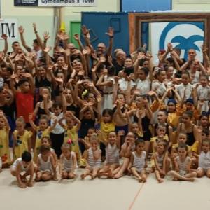 Saggio di fine anno 2024: the Exposition