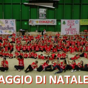 Saggio Natale 2015