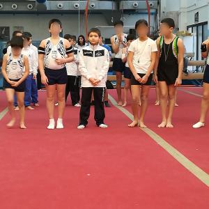 Seconda Prova Campionato Regionale Silver