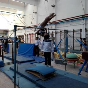 Seconda Prova Campionato Regionale Silver