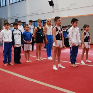 Seconda Prova Campionato Regionale Silver