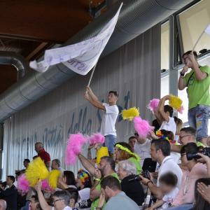 Seconda Gymgiocando -Trofeo Giovani - Trofeo Ragazzi