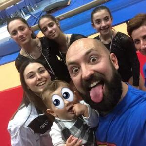 Seconda Prova Campionato Individuale Silver GAF 2019 LB LC