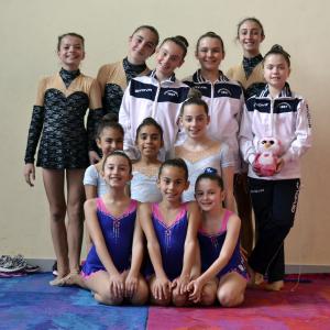 Seconda Prova Campionato Regionale GR Seconda Prova Campionato Regionale GR