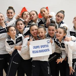 Seconda Prova Campionato Regionale CSI 2019 - GR Seconda Prova Campionato Regionale CSI 2019 - GR