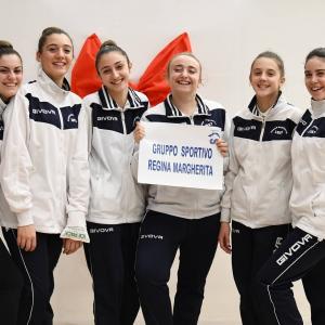 Seconda Prova Campionato Regionale CSI 2019 - GR Seconda Prova Campionato Regionale CSI 2019 - GR