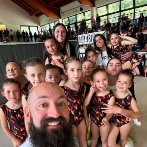 Seconda Prova Campionato Regionale GPT 2024 Seconda Prova Campionato Regionale GPT 2024