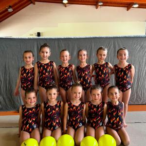Seconda Prova Campionato Regionale GPT 2024 Seconda Prova Campionato Regionale GPT 2024