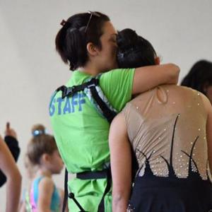 Seconda Prova Campionato Regionale UISP 2019 GR