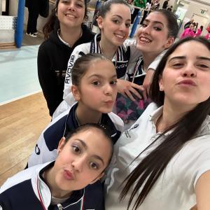 Seconda Prova Campionato individuale GR 2024 Seconda Prova Campionato individuale GR 2024
