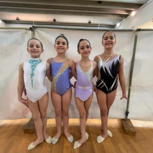 Seconda Prova Campionato individuale GR 2024 Seconda Prova Campionato individuale GR 2024