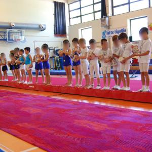 PROGETTO MIGNON 2018 - Seconda prova