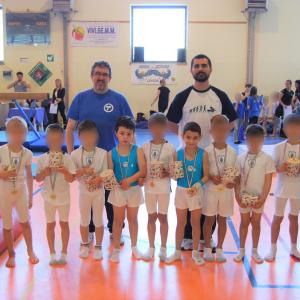 PROGETTO MIGNON 2018 - Seconda prova PROGETTO MIGNON 2018 - Seconda prova