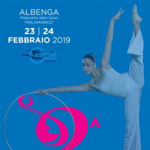 Seconda Prova Campionato Individuale Silver GR 2019 Seconda Prova Campionato Individuale Silver GR 2019