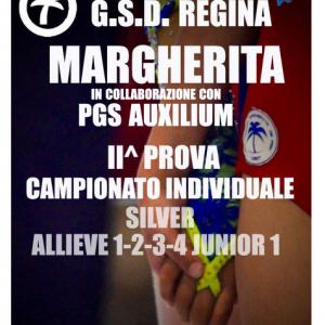 Seconda prova del Campionato Individuale GR Silver Seconda prova del Campionato Individuale GR Silver