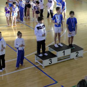 Seconda Prova Campionato Individuale Silver GAM