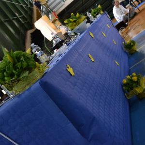 Seconda Prova Campionato Individuale GR Allieve 1-2-3-4 JUNIOR 1