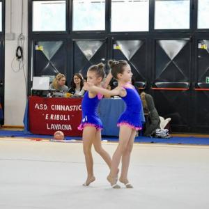 Seconda Prova Campionato Regionale CSI