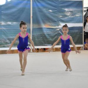 Seconda Prova Campionato Regionale CSI