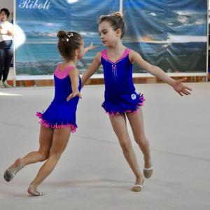 Seconda Prova Campionato Regionale CSI