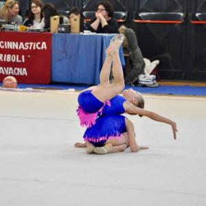 Seconda Prova Campionato Regionale CSI
