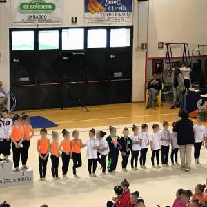 Seconda Prova Campionato Regionale CSI