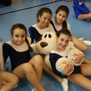 Terza Prova Campionato GL rassegna a squadre e individuale UISP Terza Prova Campionato GL rassegna a squadre e individuale UISP