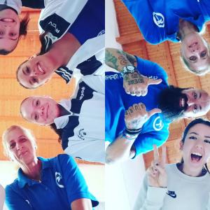 Terza Prova Campionato Individuale Silver GAF 2022