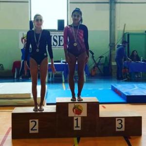 Terza Prova Campionato Individuale Silver GAF 2022