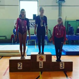 Terza Prova Campionato Individuale Silver GAF 2022