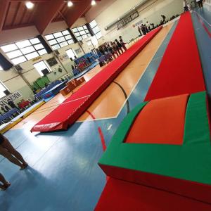 Terza Prova Campionato Individuale Silver GAF 2023  LB-LC
