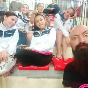 Terza Prova Campionato Individuale Silver GAF 2023  LB-LC