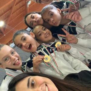 Terza Prova Campionato Individuale Silver GR 2023