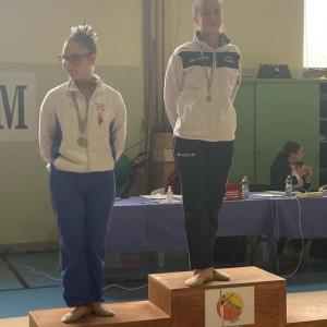 Terza prova Individuale SILVER GR 2022 LC