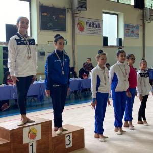 Terza prova Individuale SILVER GR 2022 LC