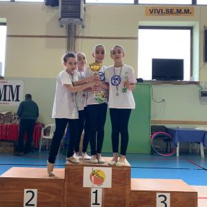 Torneo delle Valli - Prima Prova GR 2023