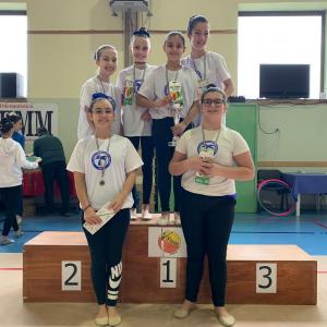 Torneo delle Valli - Prima Prova GR 2023