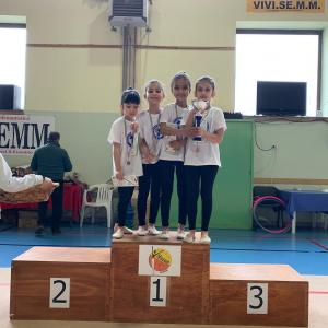Torneo delle Valli - Prima Prova GR 2023