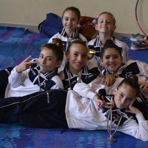Trofeo delle Valli - Seconda Edizione 2018 Trofeo delle Valli - Seconda Edizione 2018