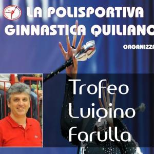 Trofeo Luigino Farulla Trofeo Luigino Farulla