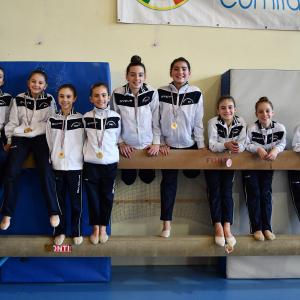 Undicesimo Torneo delle Valli