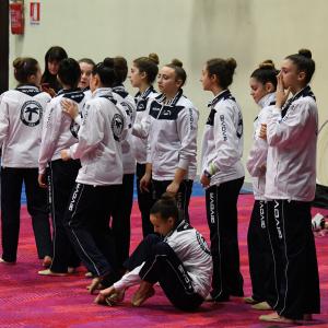 Undicesimo Torneo delle Valli