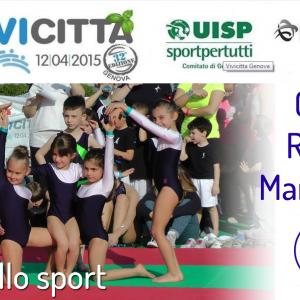 Vivicittà 2015