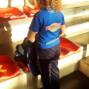Prima Prova Campionato Individuale Silver GAF 2020 LA LB