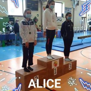 Prima Prova Campionato Individuale Silver GAF 2020 LA LB