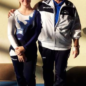 Prima Prova Campionato Individuale Silver GAF 2020 LA LB