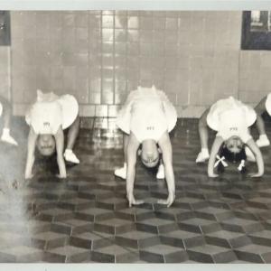 Foto Storiche della Regina Margherita