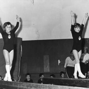 Foto Storiche della Regina Margherita
